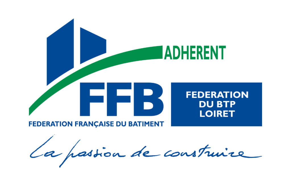 Logo FFB CDG Rénovation